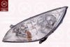 KLOKKERHOLM 37110141 Headlight